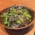 京町堀 なかむら - 