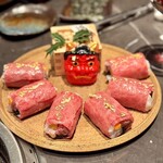 YORONIKU TOKYO AZABUDAIHILLS - 