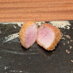 京町堀 なかむら - 