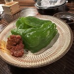 博多屋台かど - 