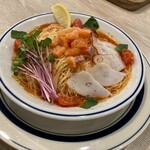 Seafood bar Ermitage 大宮店 - 