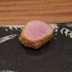 京町堀 なかむら - 