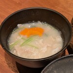 京町堀 なかむら - 