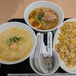 ミスタードーナツ - 料理写真: