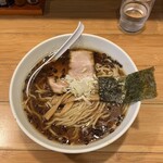 らーめん専門 やくみや - 