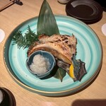 美食 個室・炭火焼・ワイン 縁 - 