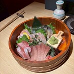 美食 個室・炭火焼・ワイン 縁 新宿店 - 