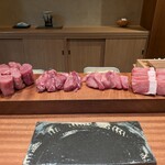 京町堀 なかむら - 