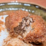 京町堀 なかむら - 