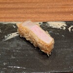 京町堀 なかむら - 