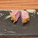 京町堀 なかむら - 