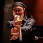 YORONIKU TOKYO AZABUDAIHILLS - 