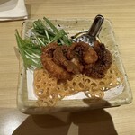 美食 個室・炭火焼・ワイン 縁 新宿店 - 