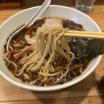 らーめん専門 やくみや - 