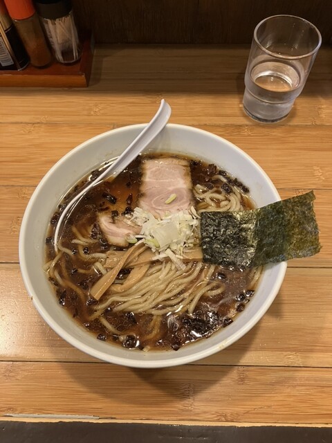 らーめん専門 やくみや - 沼津/ラーメン | 食べログ