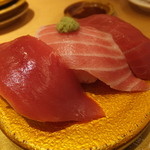 Sushi Maru - 本鮪三昧