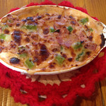 ハティフナット - 