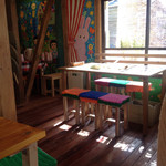 ハティフナット - メルヘンの国でテンションアップ☆