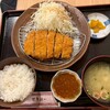 とんカツ 博多鶏一 博多駅前店