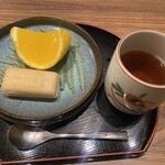 天婦羅処 京林泉 - 