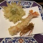 天婦羅処 京林泉 - 