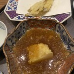 天婦羅処 京林泉 - 