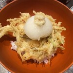 天婦羅処 京林泉 - 