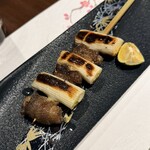 柳家錦 - 