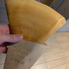 クレープとエスプレッソと上野公園