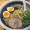 俺流塩らーめん 渋谷総本店