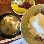 松阪 海津 本店 - 