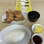 バーベキューパーク・ブロイラー - 