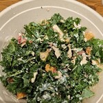 クリスプ・サラダワークス - 料理写真: