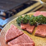 松阪 海津 本店 - 