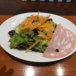 ピッツェリア ダ マキ - 