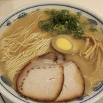 らあめん渋英 - 