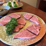 松阪 海津 本店 - 