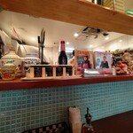 ピッツェリア ダ マキ - 