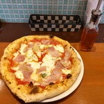 ピッツェリア ダ マキ - 