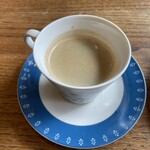 あかねや - ブレンドコーヒー