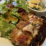 ビヤホール 銀座ライオン - 