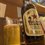 ふれあい酒場 ほていちゃん - 