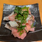 ふれあい酒場 ほていちゃん - 