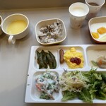コンフォートホテル - 料理写真: