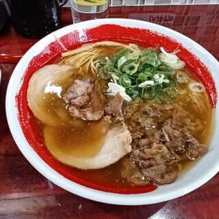 らーめん つかもと_0