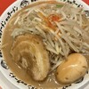 野郎ラーメン 渋谷センター街総本店