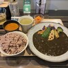 好日カレー