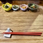 吉祥寺 もがめ食堂 - 