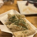 50えん焼とりきんちゃん家 - 