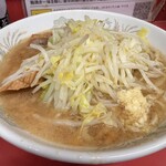 ラーメン二郎 - 